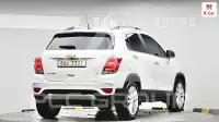 2017 GM Daewoo Trax