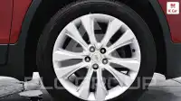 2017 GM Daewoo Trax