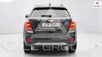 2017 GM Daewoo Trax