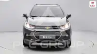 2017 GM Daewoo Trax