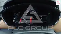 2017 GM Daewoo Trax