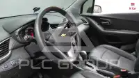 2017 GM Daewoo Trax