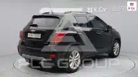 2017 GM Daewoo Trax