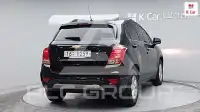 2017 GM Daewoo Trax