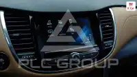 2017 GM Daewoo Trax