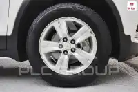 2017 GM Daewoo Trax
