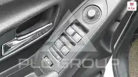 2017 GM Daewoo Trax