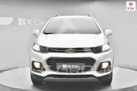 2017 GM Daewoo Trax