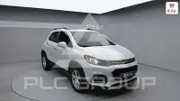 2017 GM Daewoo Trax