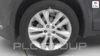 2017 GM Daewoo Trax