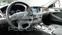 2017 Genesis G80