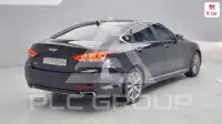 2017 Genesis G80