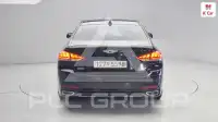 2017 Genesis G80