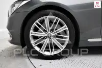 2017 Genesis G80