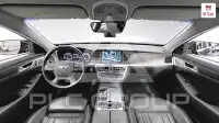 2017 Genesis G80