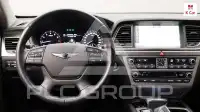 2017 Genesis G80