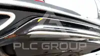 2017 Genesis G80