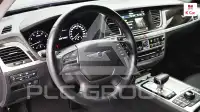 2017 Genesis G80