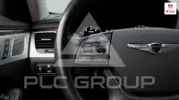 2017 Genesis G80