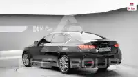 2017 Genesis G80