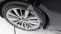 2017 Genesis G80
