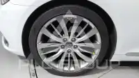 2017 Genesis G80