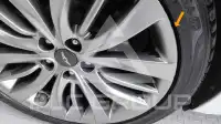 2017 Genesis G80