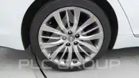 2017 Genesis G80