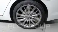 2017 Genesis G80