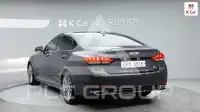 2017 Genesis G80