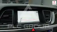 2017 Genesis G80