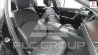 2017 Genesis G80