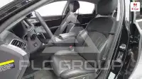 2017 Genesis G80