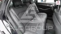 2017 Genesis G80