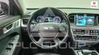 2017 Genesis G80