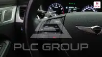 2017 Genesis G80