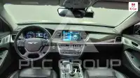 2017 Genesis G80