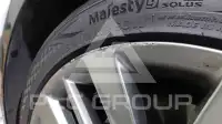 2017 Genesis G80
