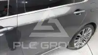 2017 Genesis G80