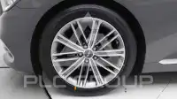 2017 Genesis G80