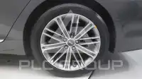 2017 Genesis G80