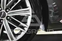2017 Genesis G80