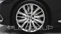 2017 Genesis G80