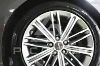 2017 Genesis G80