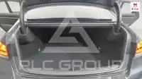 2017 Genesis G80