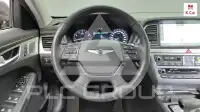 2017 Genesis G80