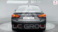 2017 Genesis G80