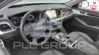 2017 Genesis G80