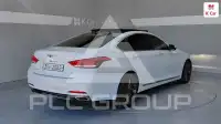 2017 Genesis G80