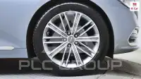 2017 Genesis G80